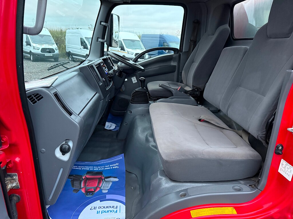 Used Isuzu Other 2013 for sale - 76271763: Photo 17