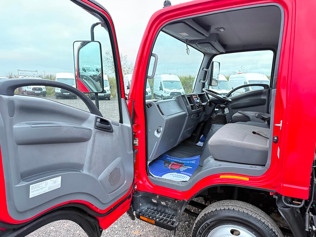 Used Isuzu Other 2013 for sale - 76271763: Photo 18