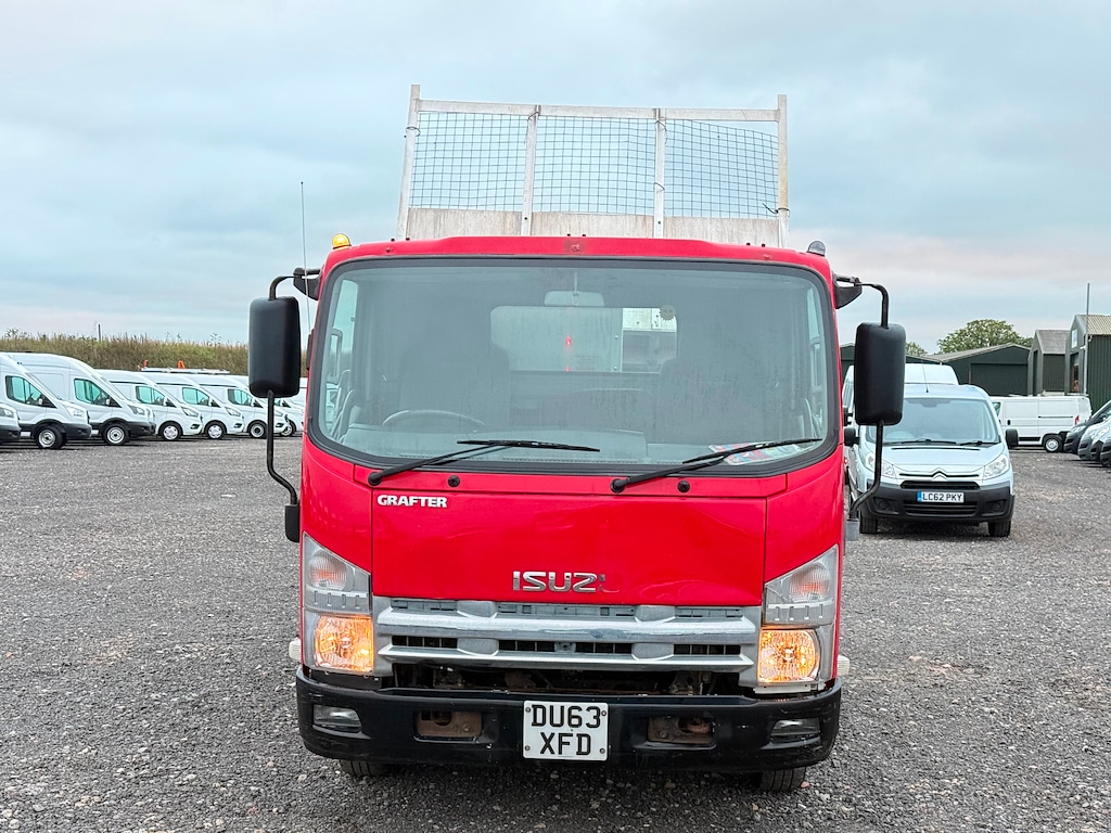 Used Isuzu Other 2013 for sale - 76271763: Photo 2