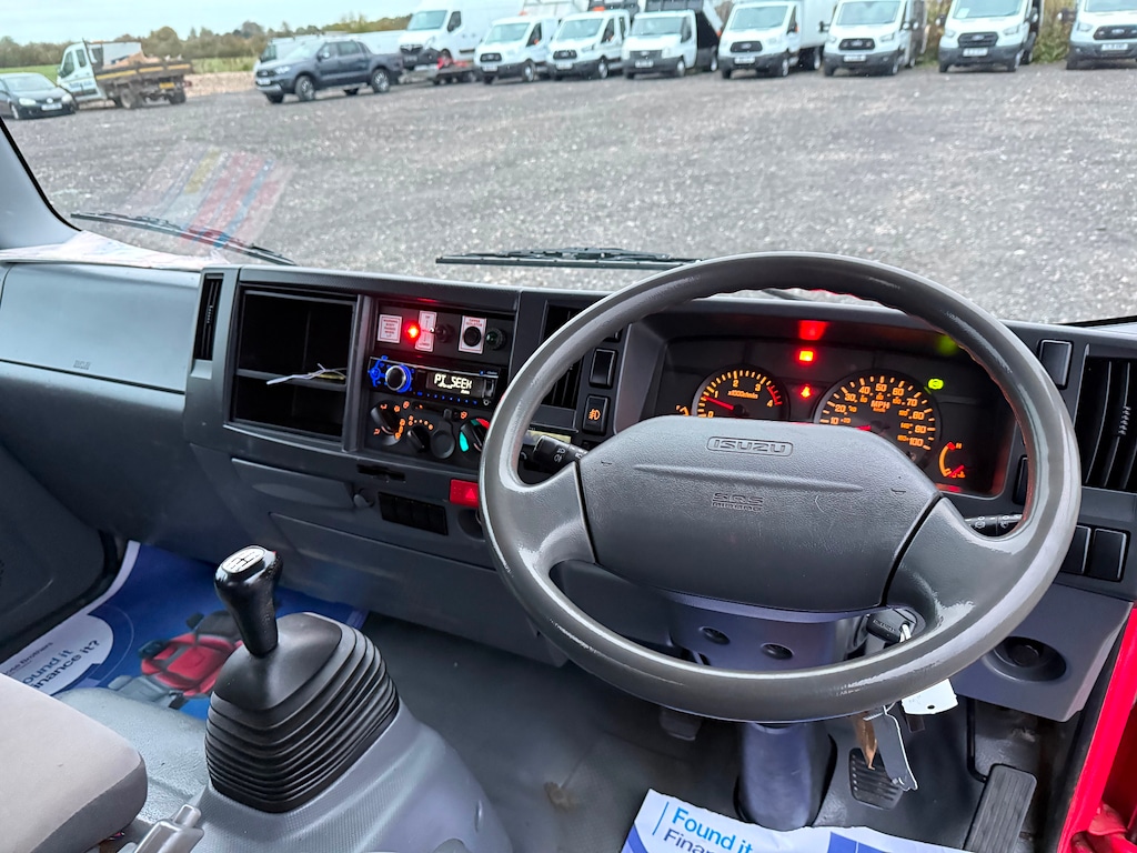 Used Isuzu Other 2013 for sale - 76271763: Photo 20