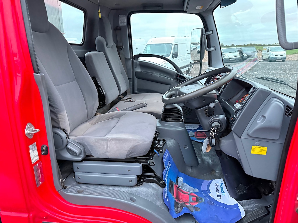 Used Isuzu Other 2013 for sale - 76271763: Photo 21