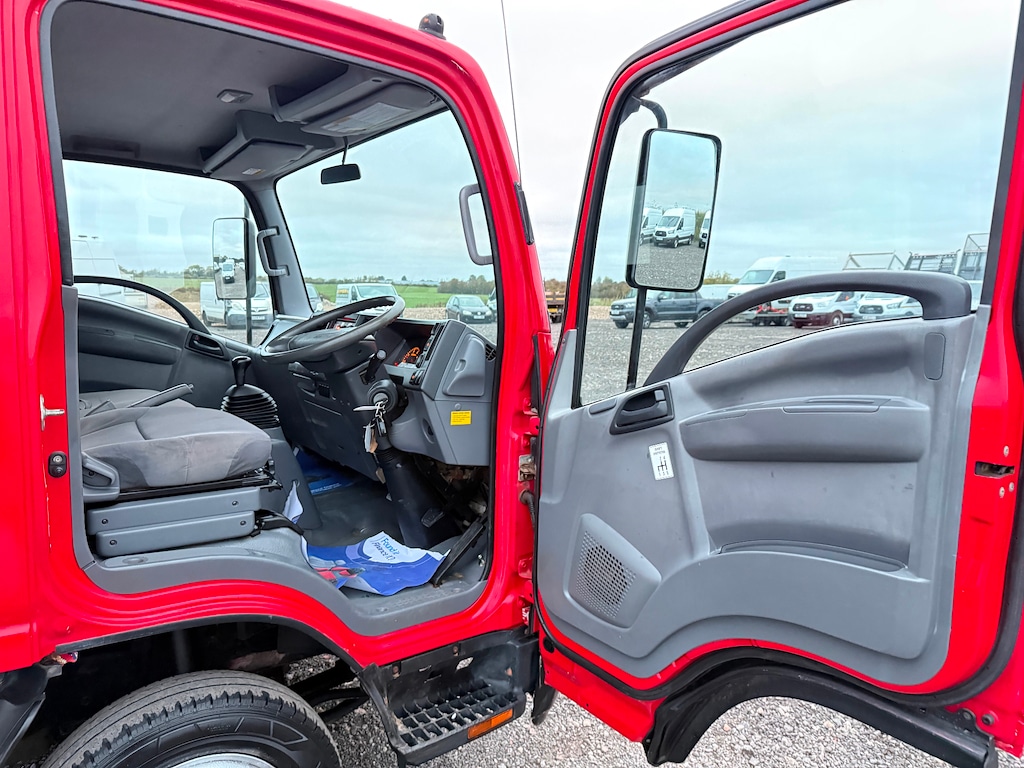 Used Isuzu Other 2013 for sale - 76271763: Photo 22