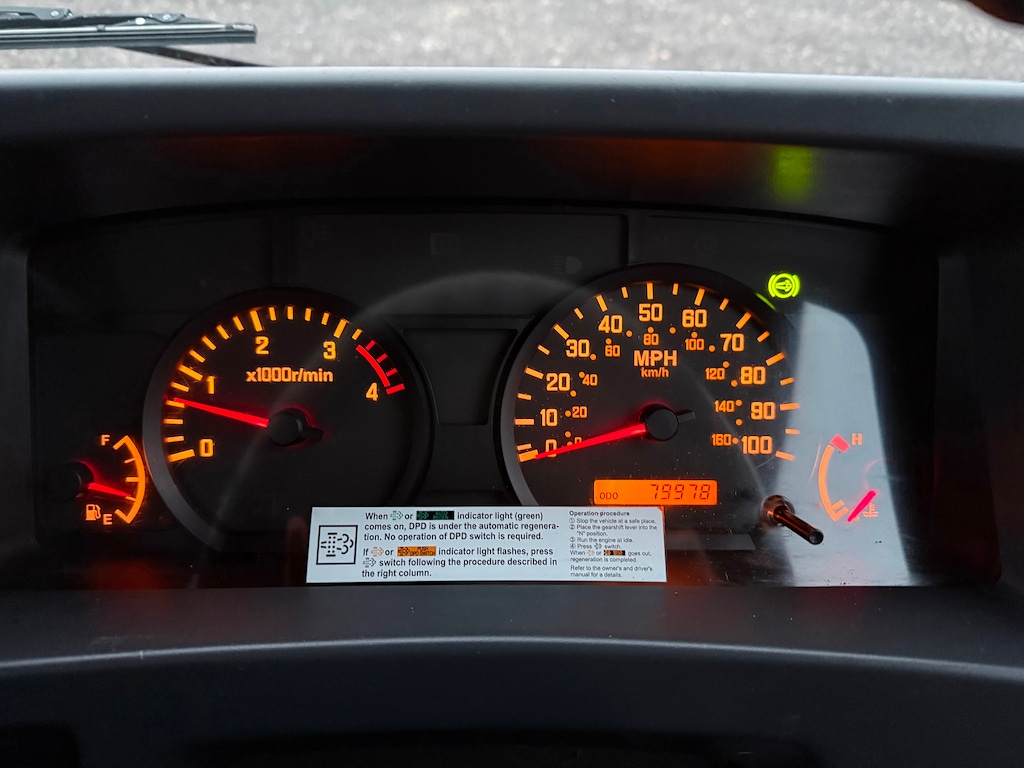 Used Isuzu Other 2013 for sale - 76271763: Photo 23