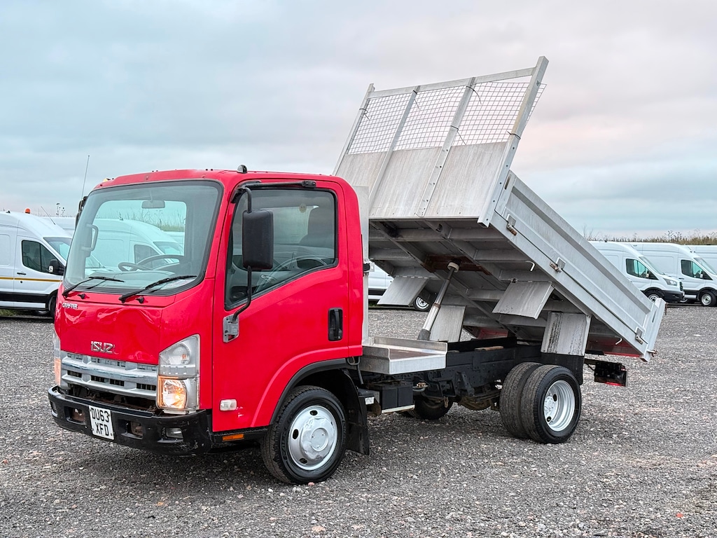 Used Isuzu Other 2013 for sale - 76271763: Photo 3