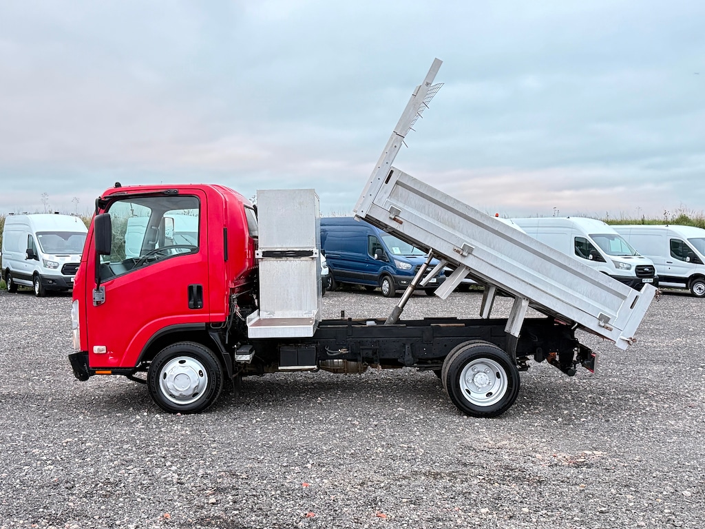 Used Isuzu Other 2013 for sale - 76271763: Photo 5