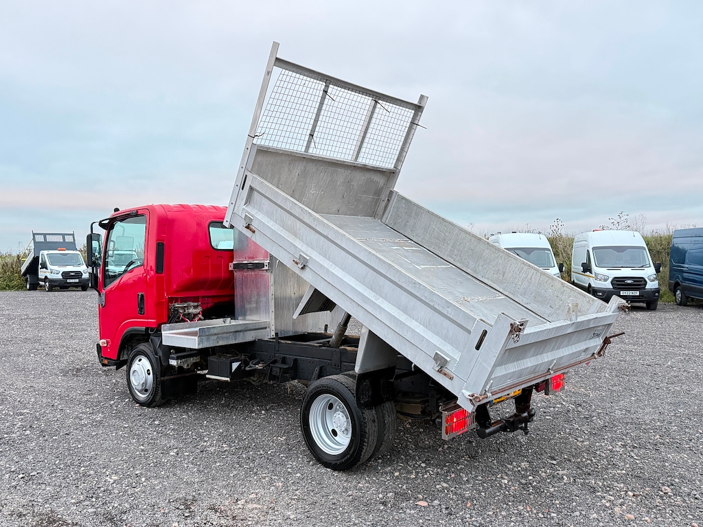 Used Isuzu Other 2013 for sale - 76271763: Photo 6