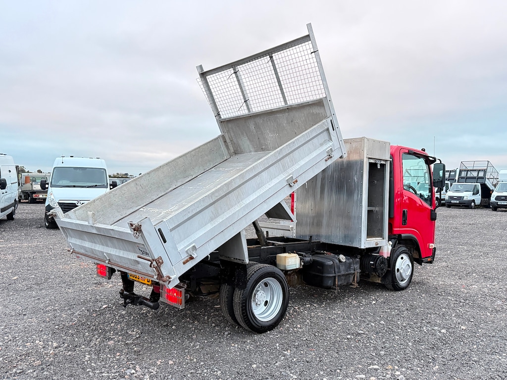 Used Isuzu Other 2013 for sale - 76271763: Photo 9