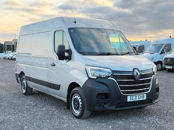 Renault - Master