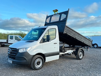 Used Mercedes-Benz Sprinter 2022 for sale - 78973831: Photo