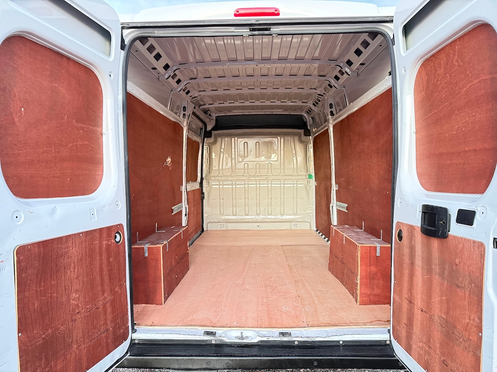 Used Citroen Relay 2022 for sale - 77058035: Photo 11