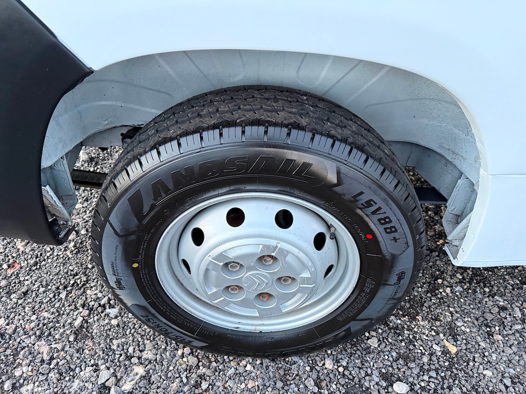 Used Citroen Relay 2022 for sale - 77058035: Photo 12