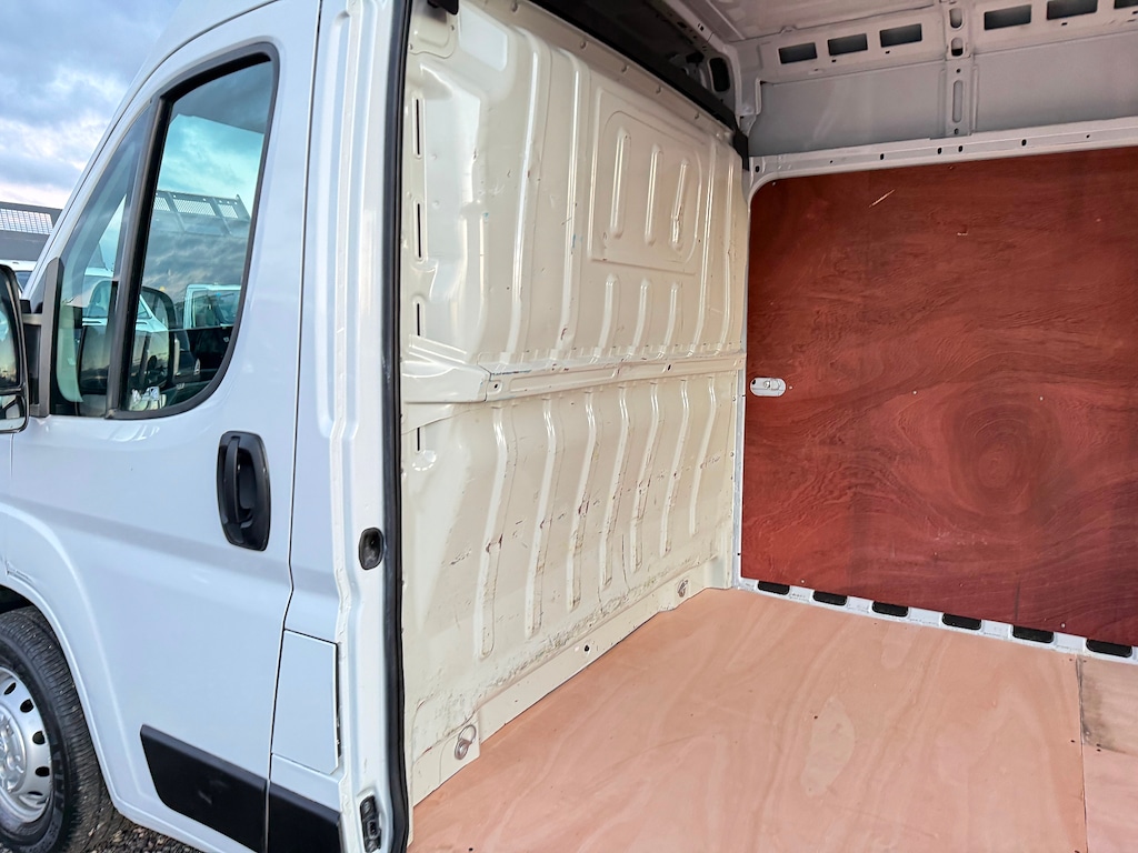 Used Citroen Relay 2022 for sale - 77058035: Photo 14