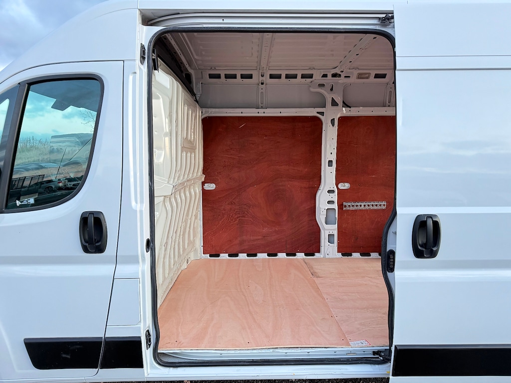 Used Citroen Relay 2022 for sale - 77058035: Photo 15