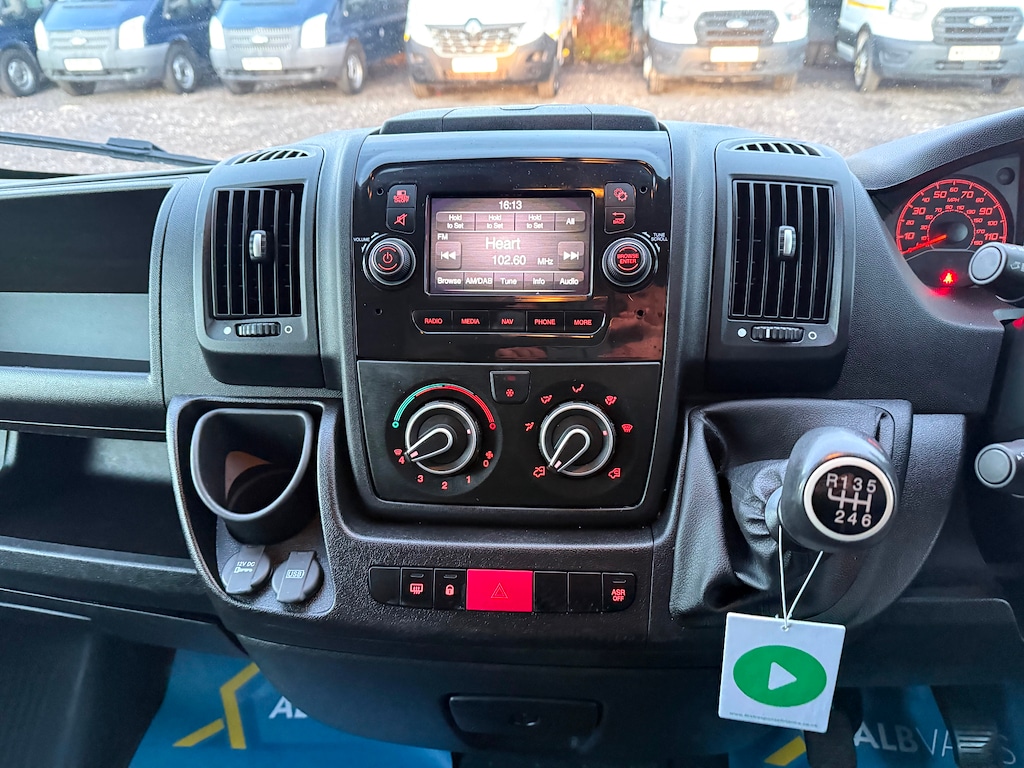 Used Citroen Relay 2022 for sale - 77058035: Photo 19