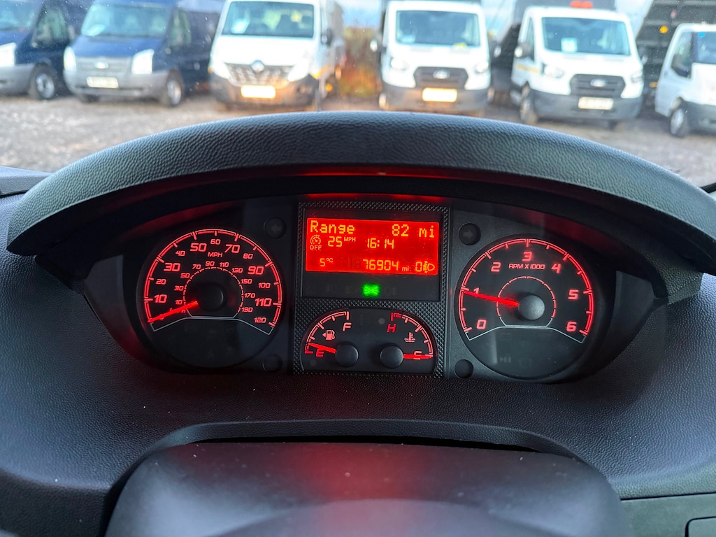 Used Citroen Relay 2022 for sale - 77058035: Photo 22