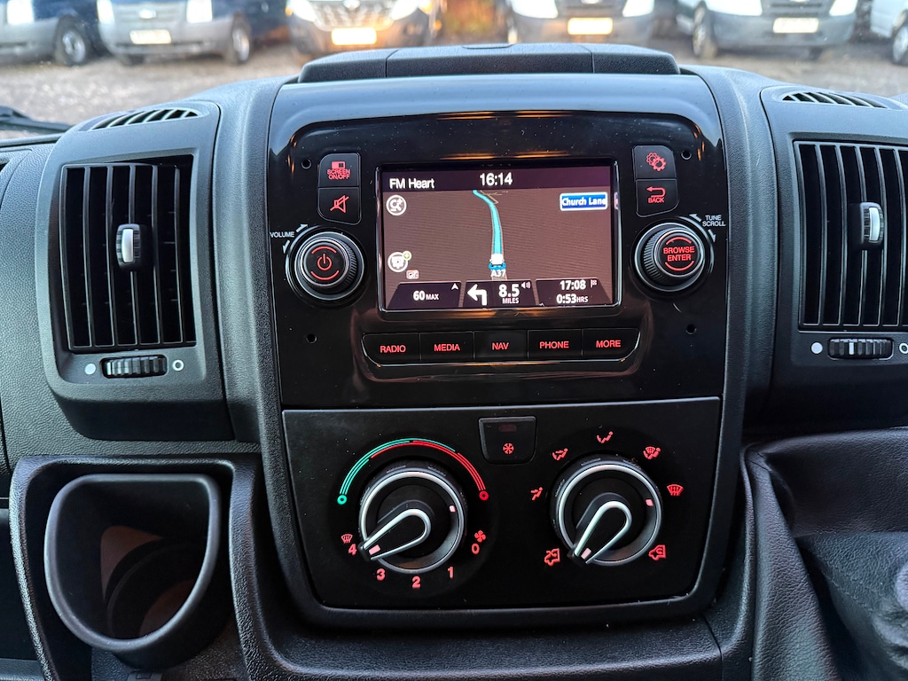 Used Citroen Relay 2022 for sale - 77058035: Photo 24