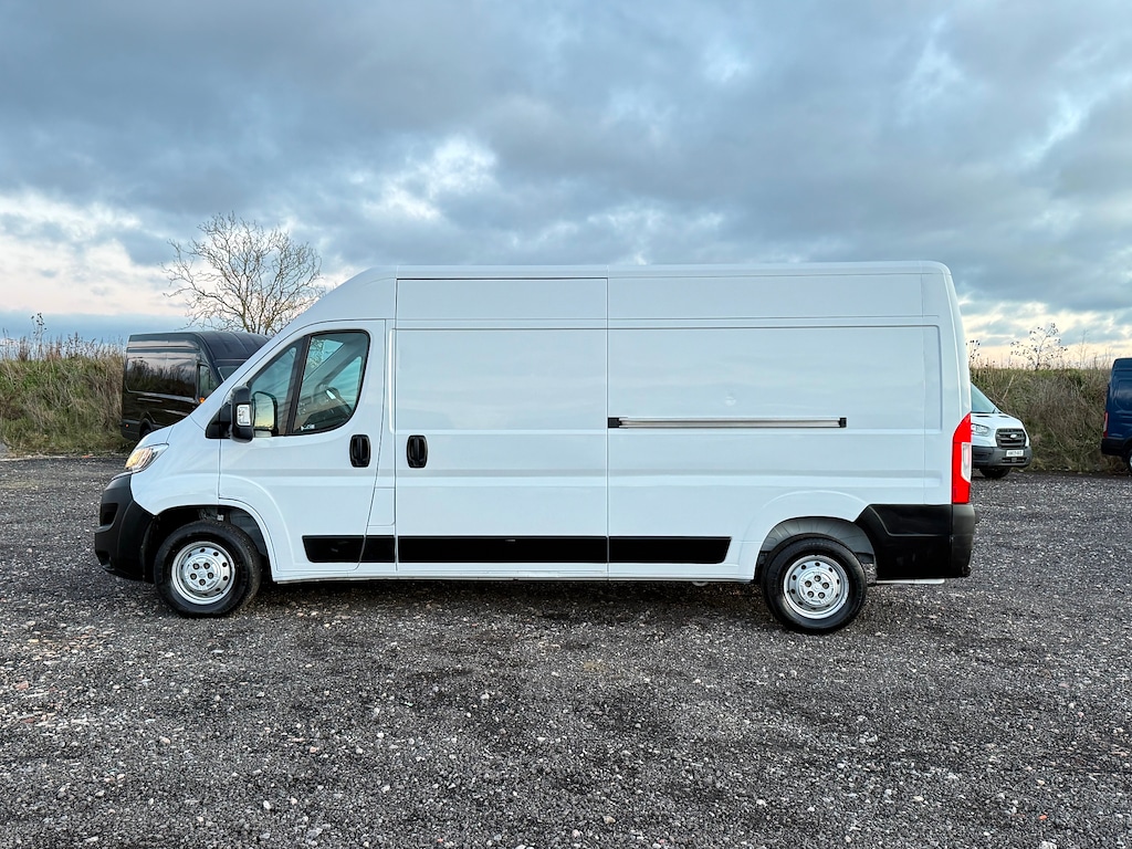 Used Citroen Relay 2022 for sale - 77058035: Photo 5