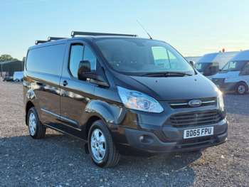 Used Ford Transit Custom 2015 for sale - 75201475: Photo