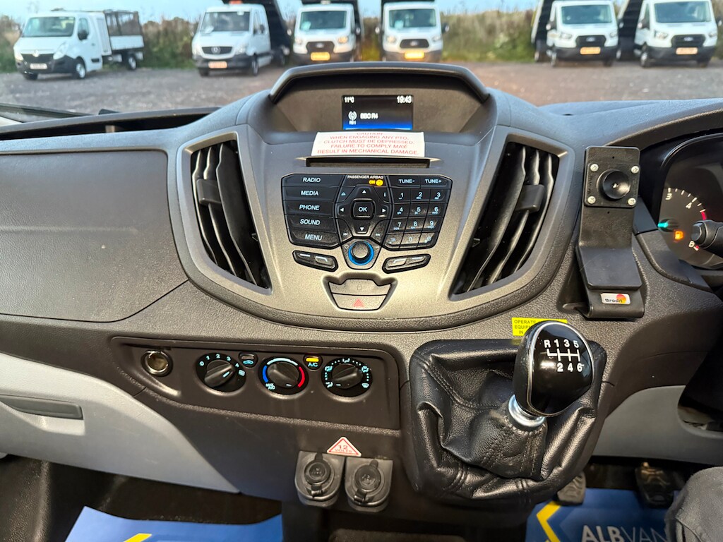 Vehicle 19