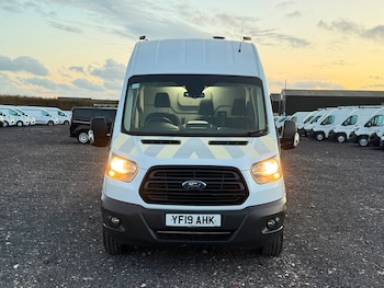 Used Ford Transit 2019 for sale - 75930298: Photo