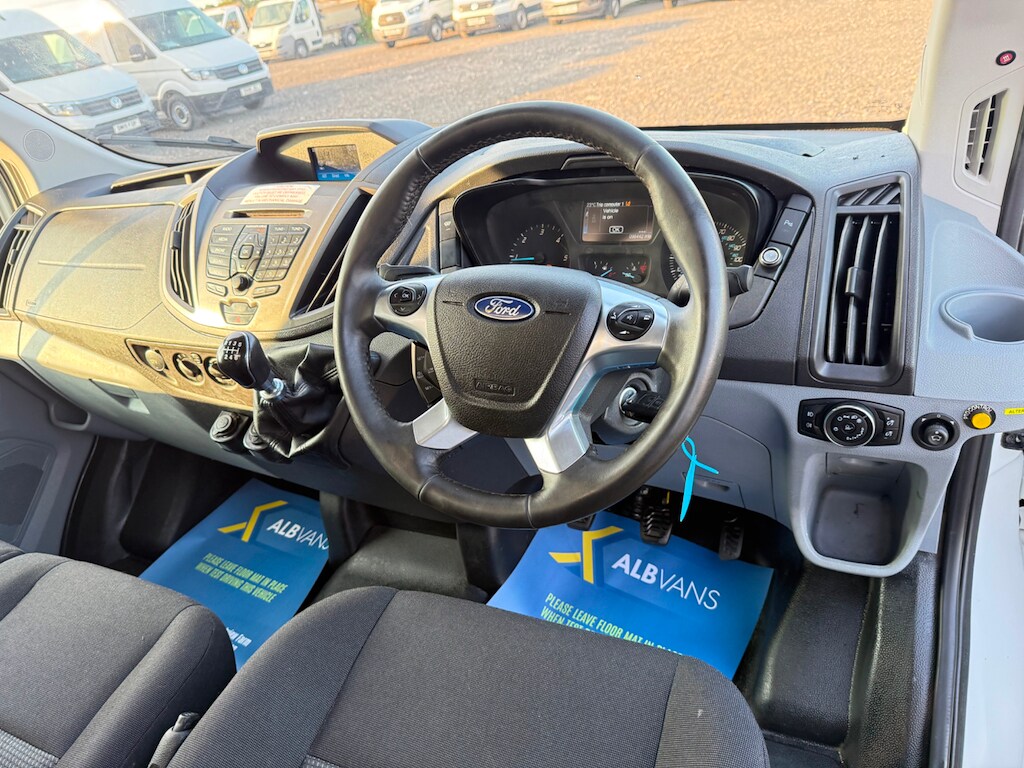 Vehicle 16