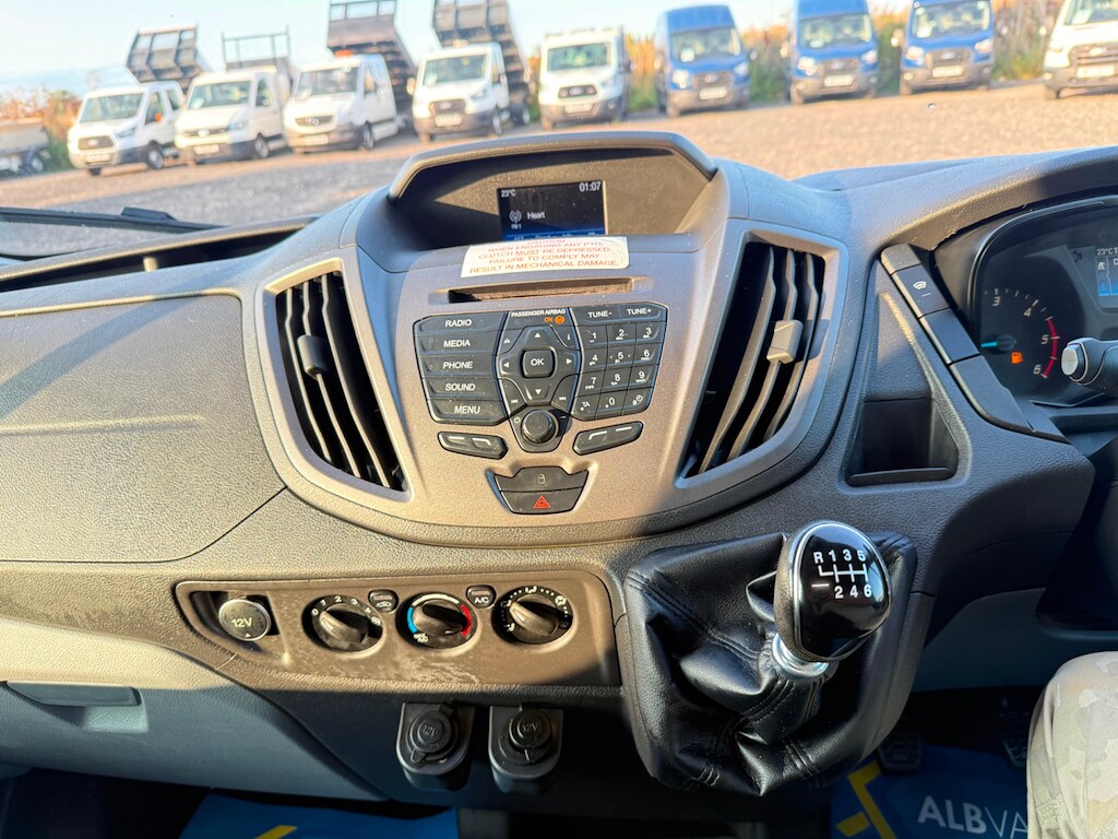 Vehicle 17