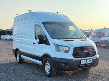Ford - Transit