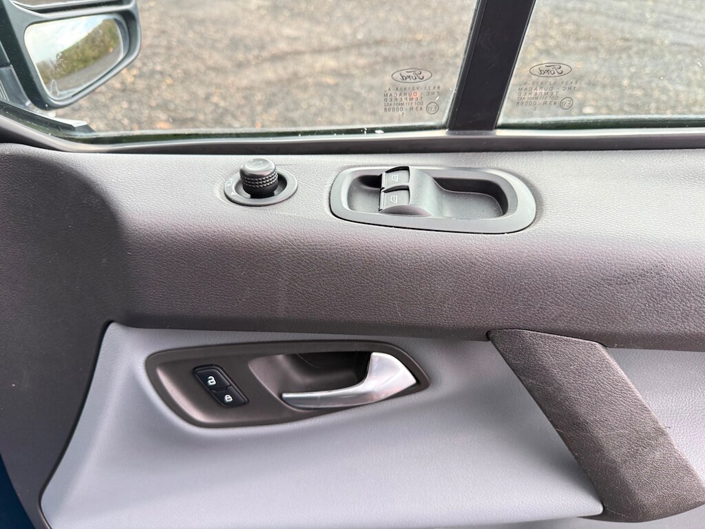 Used Ford Transit Custom 2016 for sale - 77552604: Photo 22