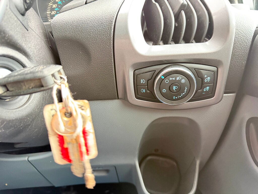 Used Ford Transit Custom 2016 for sale - 77552604: Photo 27