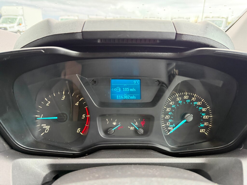 Used Ford Transit Custom 2016 for sale - 77552604: Photo 29