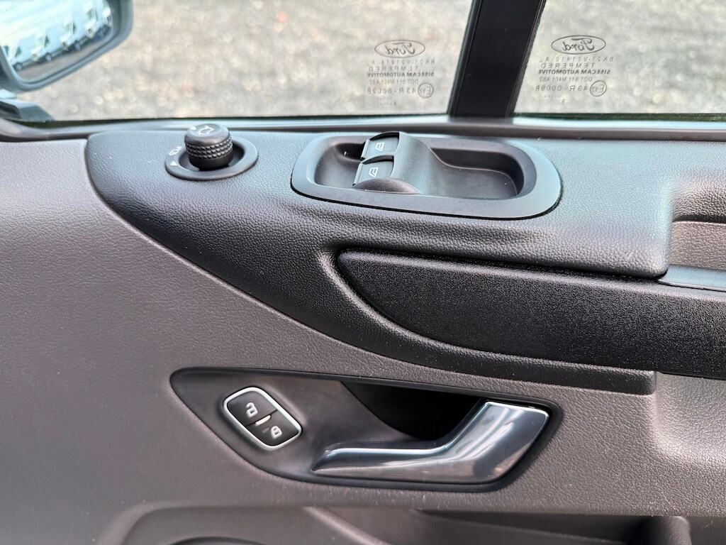 Used Ford Transit Custom 2018 for sale - 76587116: Photo 18