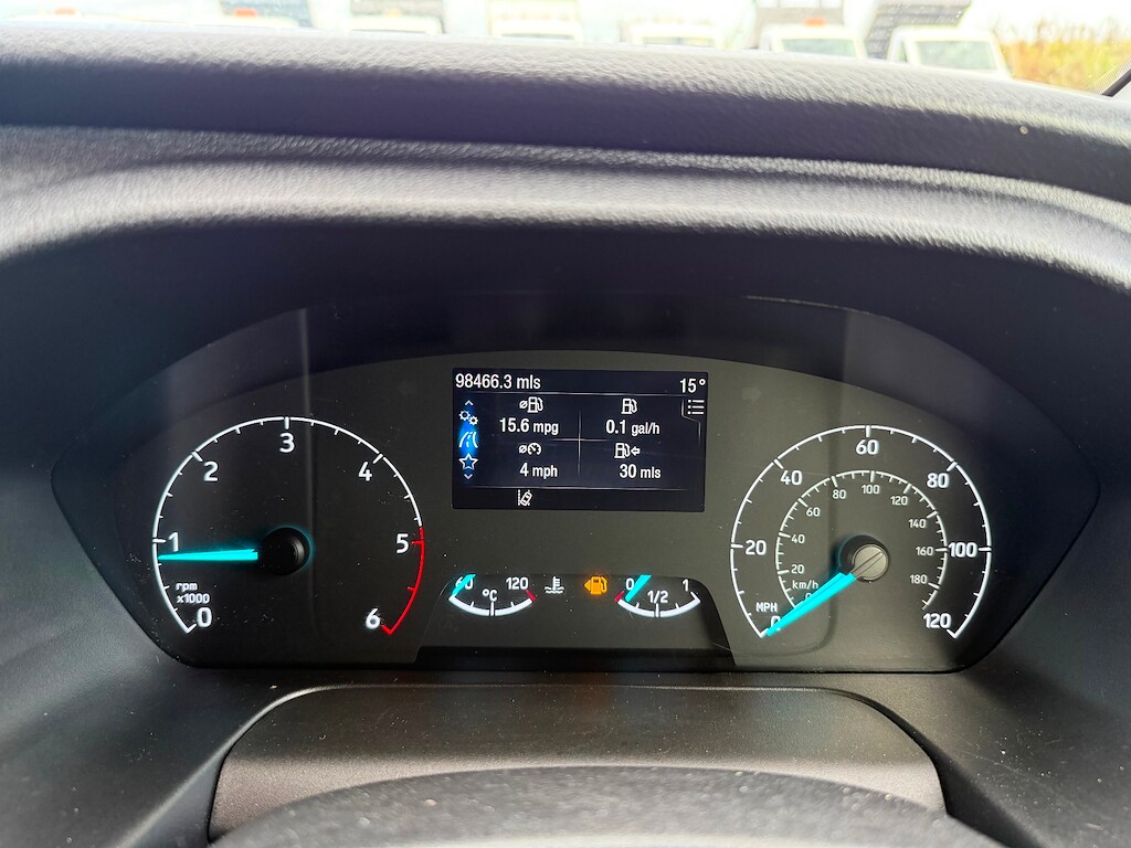 Used Ford Transit Custom 2018 for sale - 76587116: Photo 20