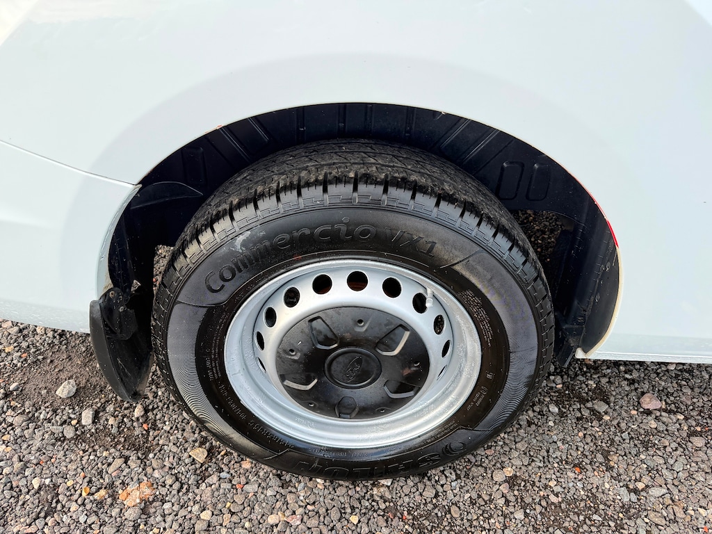 Used Ford Transit Custom 2018 for sale - 76587116: Photo 8