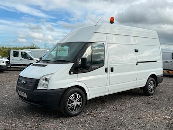 Used Ford Transit 2013 for sale - 78823837: Photo