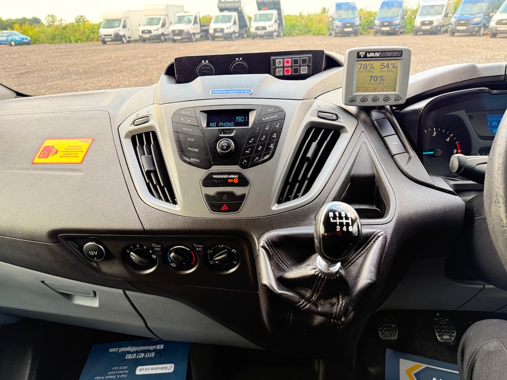 Vehicle 19
