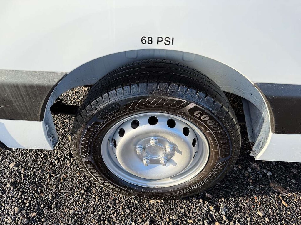 Used Vauxhall Movano 2019 for sale - 77339753: Photo 13