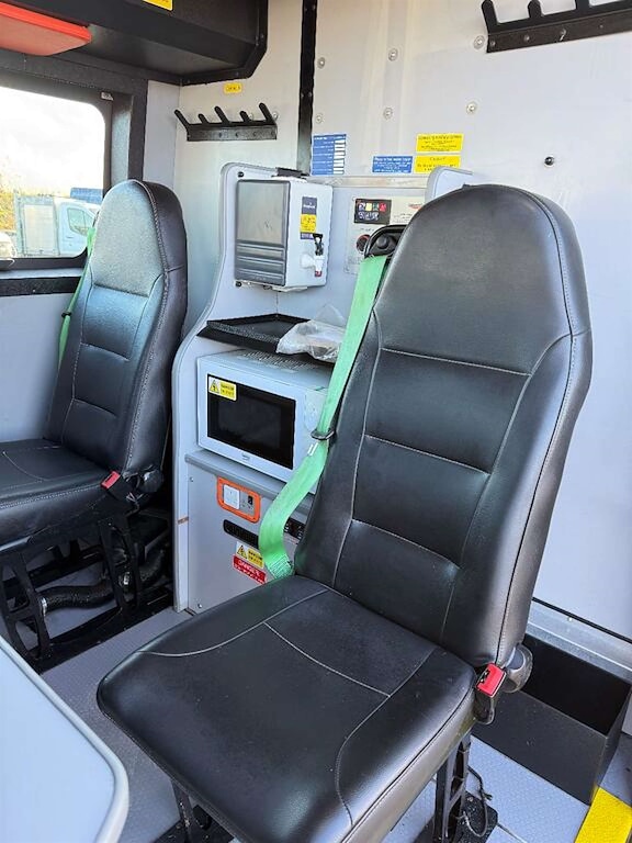 Used Vauxhall Movano 2019 for sale - 77339753: Photo 14