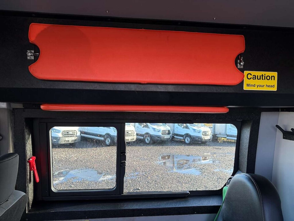 Used Vauxhall Movano 2019 for sale - 77339753: Photo 17