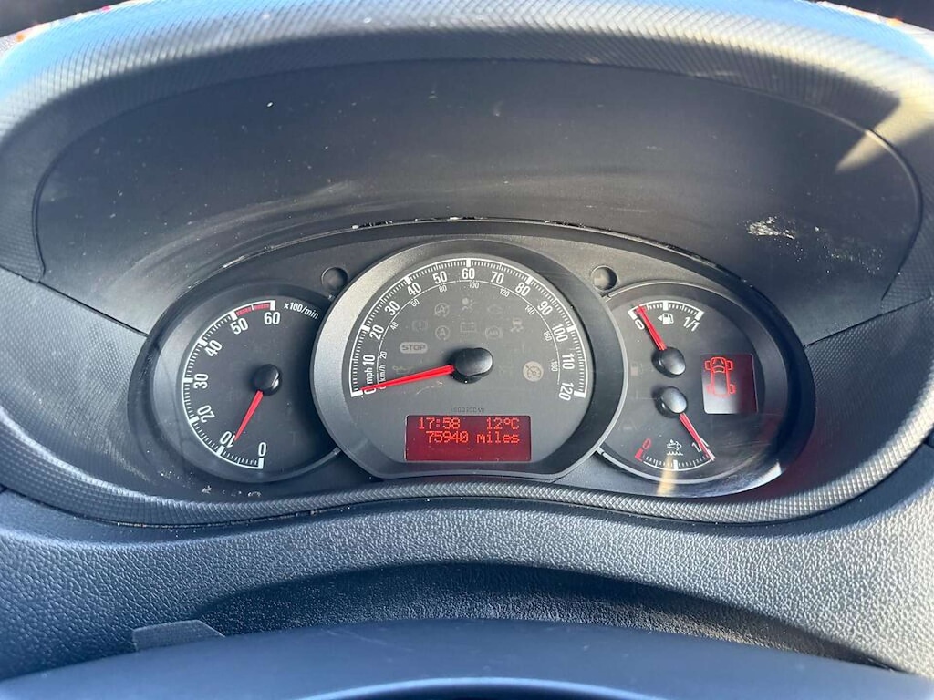 Used Vauxhall Movano 2019 for sale - 77339753: Photo 26