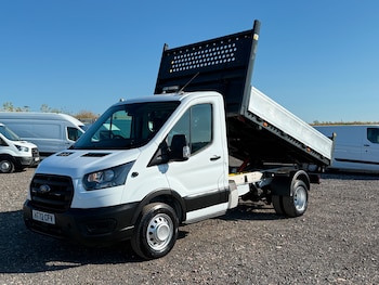 Used Ford Transit 2023 for sale - 79523263: Photo