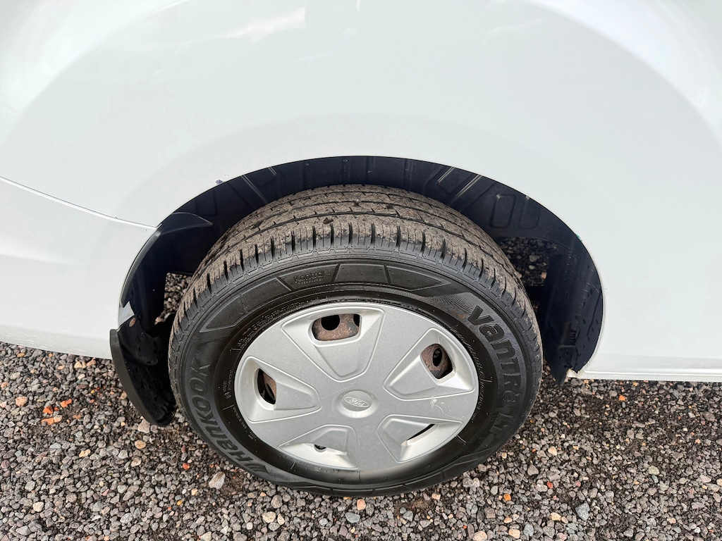 Used Ford Transit Custom 2019 for sale - 76532336: Photo 10