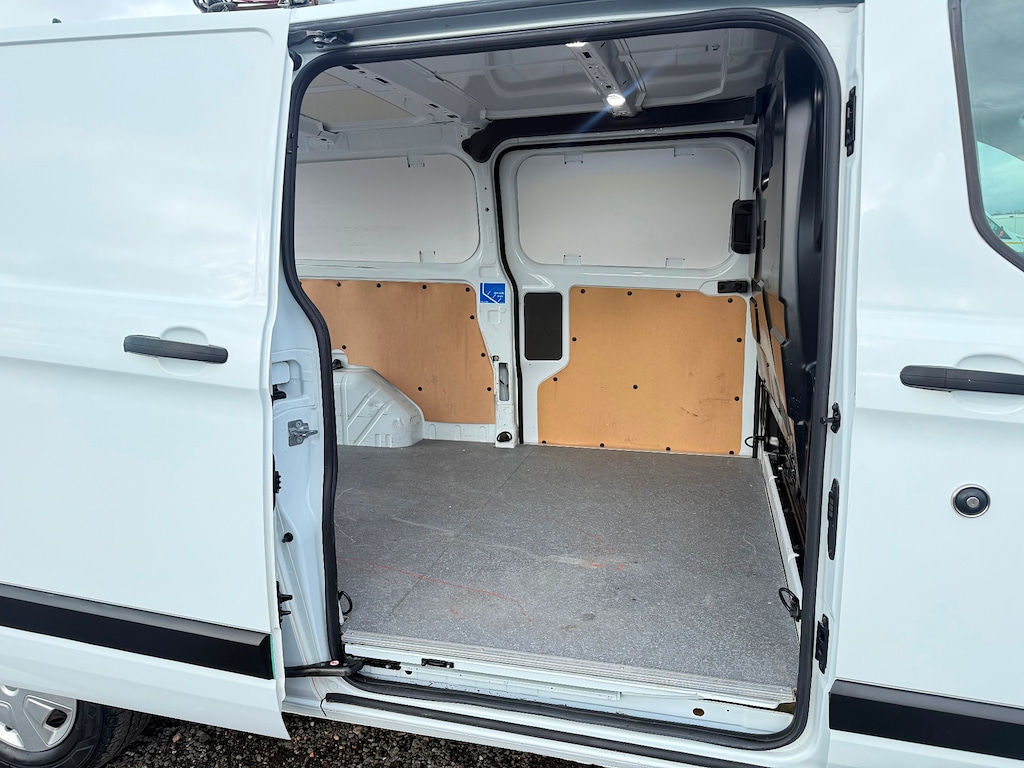 Used Ford Transit Custom 2019 for sale - 76532336: Photo 15