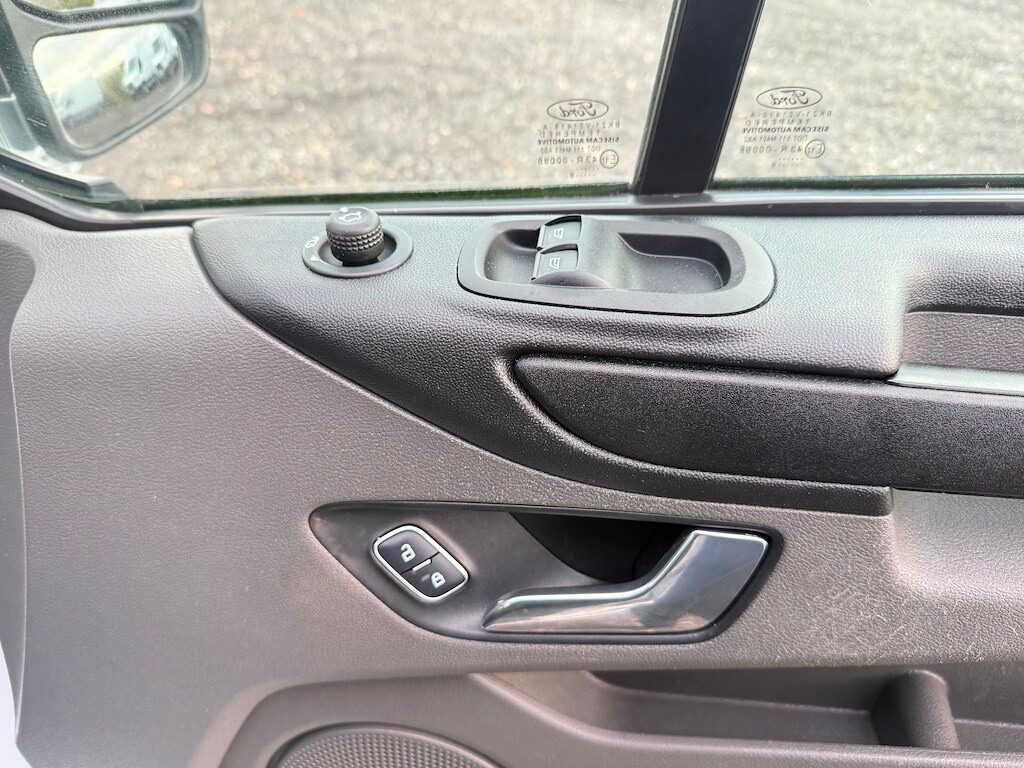 Used Ford Transit Custom 2019 for sale - 76532336: Photo 21