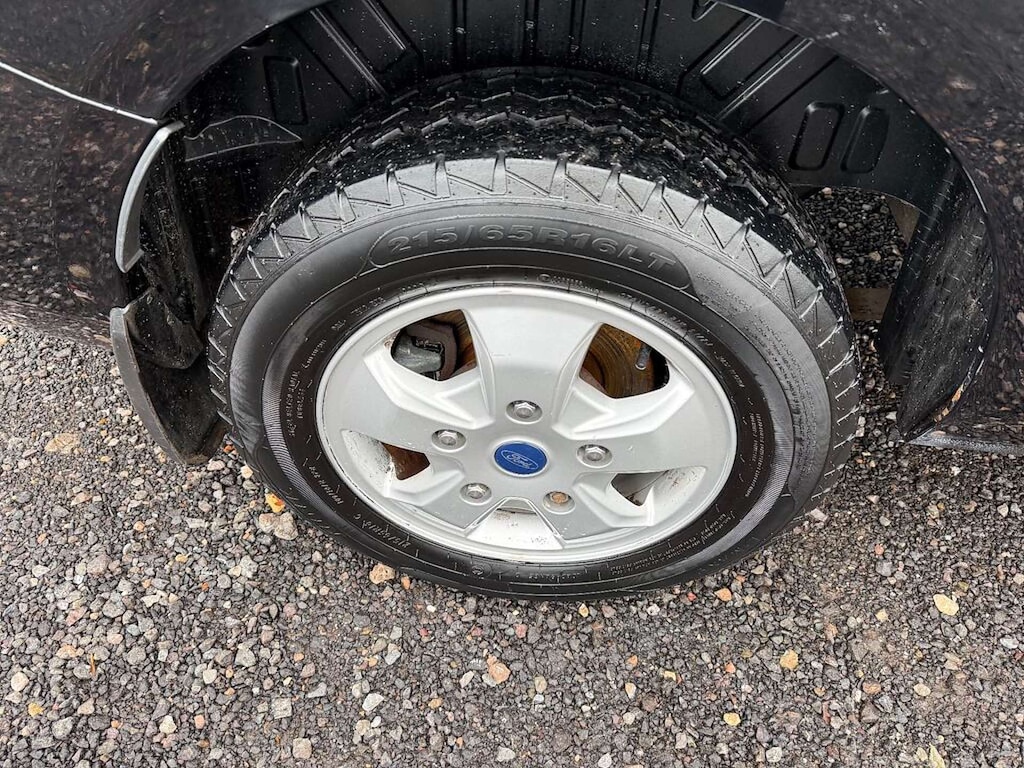 Used Ford Transit Custom 2017 for sale - 77339725: Photo 11