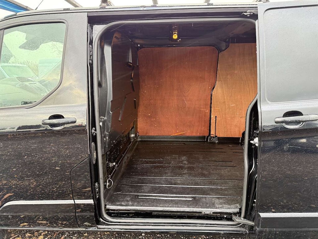 Used Ford Transit Custom 2017 for sale - 77339725: Photo 14