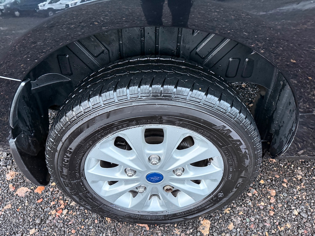 Used Ford Transit Custom 2021 for sale - 76684502: Photo 10