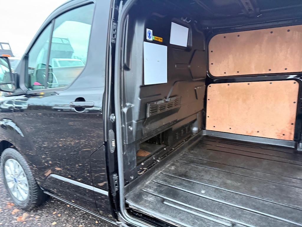 Used Ford Transit Custom 2021 for sale - 76684502: Photo 13
