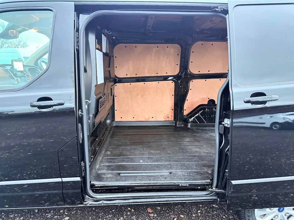 Used Ford Transit Custom 2021 for sale - 76684502: Photo 14