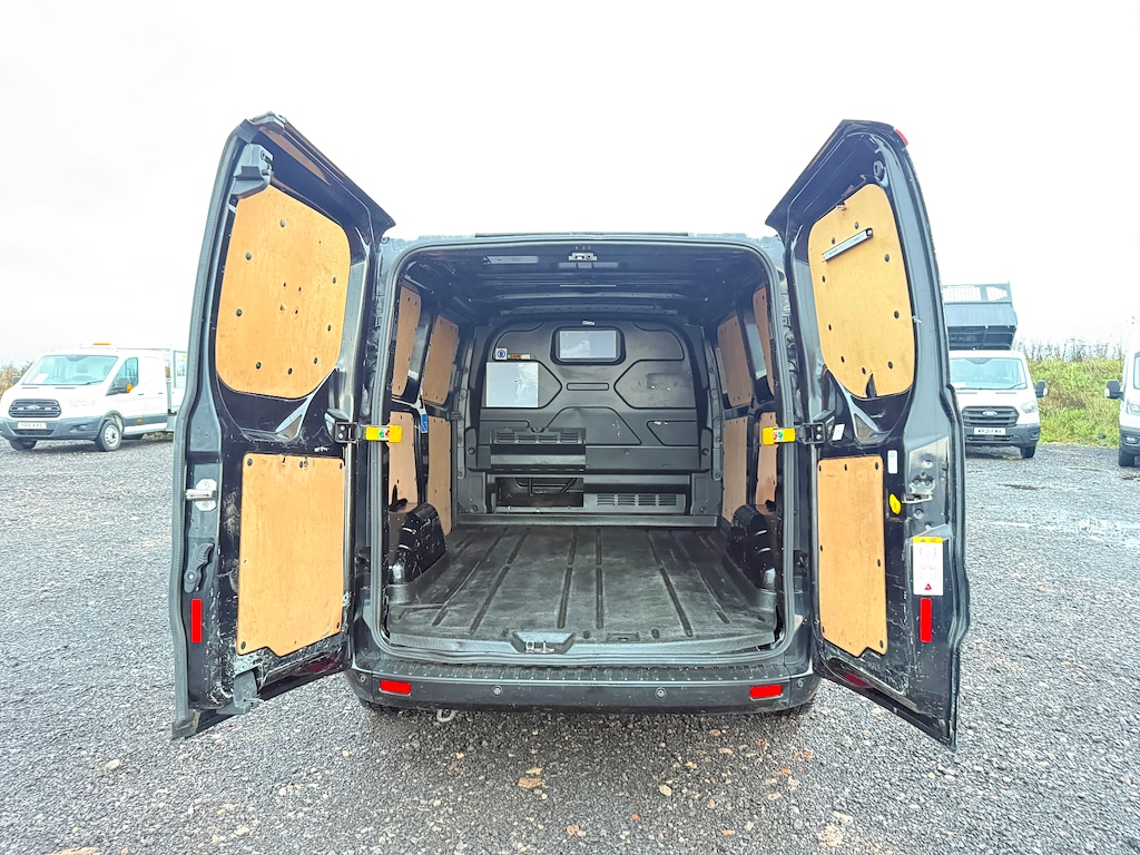 Used Ford Transit Custom 2021 for sale - 76684502: Photo 15