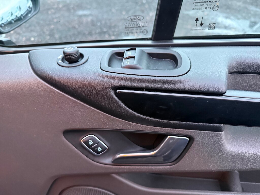 Used Ford Transit Custom 2021 for sale - 76684502: Photo 20